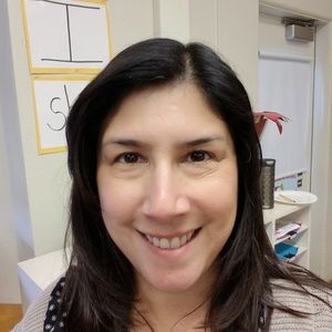 Meet your Posher, Becky